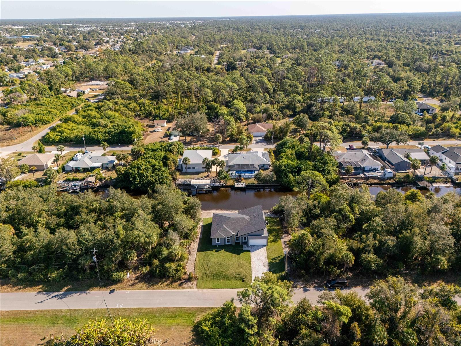 70 MCDILL DR, PORT CHARLOTTE, FL, 33953