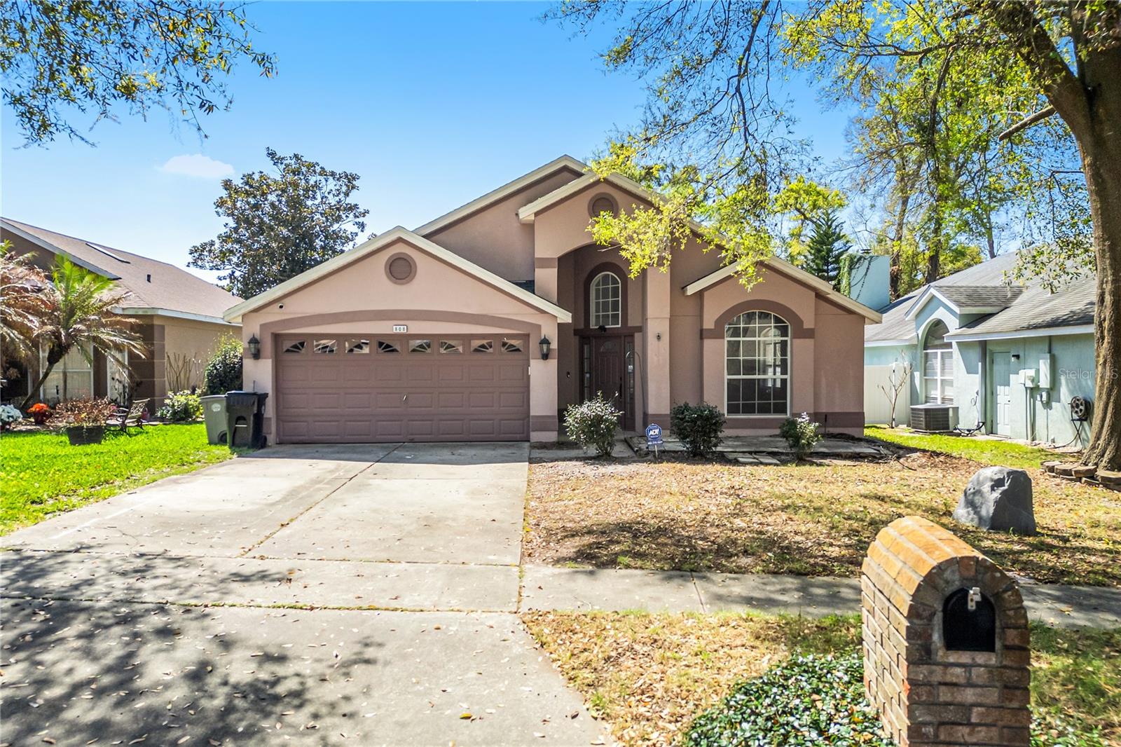 808 WHITE IVEY CT, APOPKA, FL, 32712