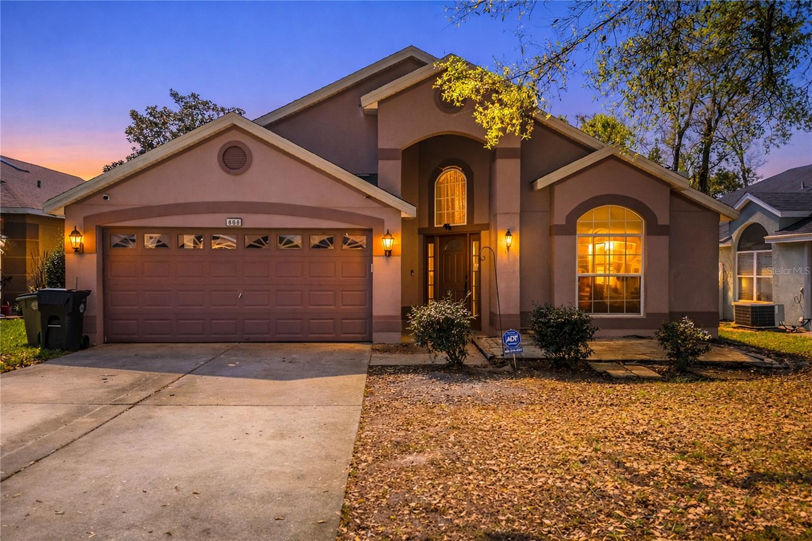 808 WHITE IVEY CT, APOPKA, FL, 32712