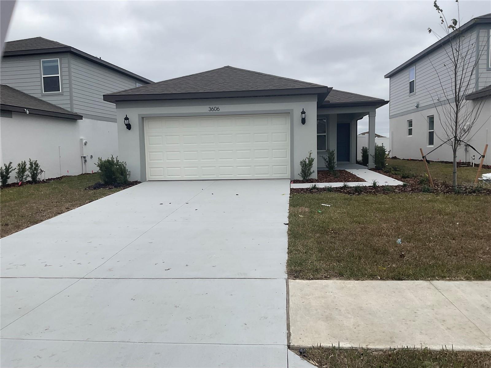 3606 HORNBEAM RD, SPRING HILL, FL, 34609