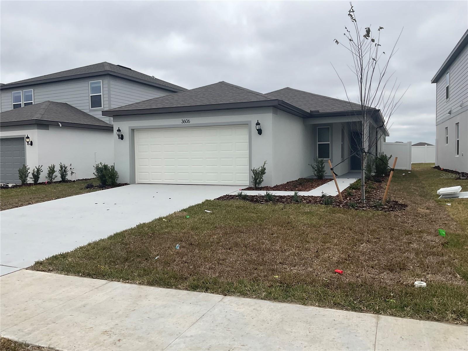 3606 HORNBEAM RD, SPRING HILL, FL, 34609