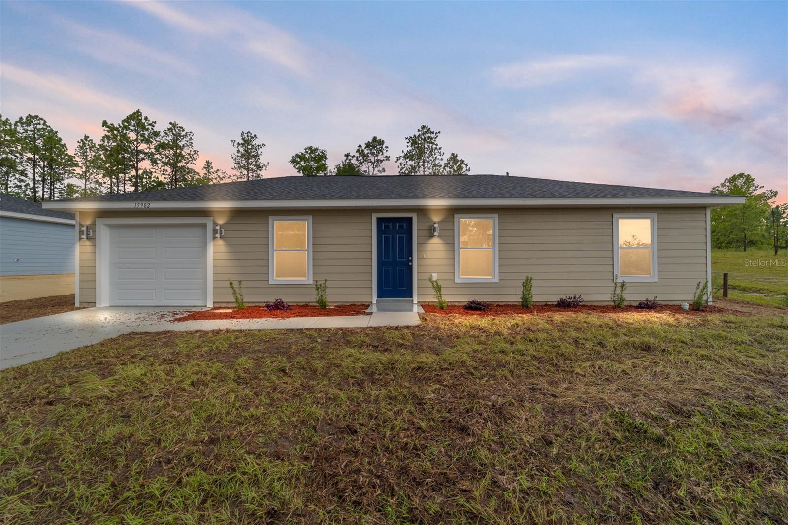 24402 NW ASPEN LN, DUNNELLON, FL, 34431