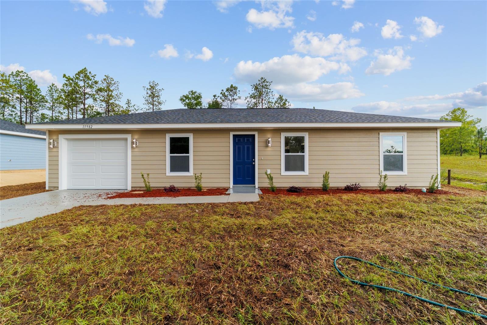 24402 NW ASPEN LN, DUNNELLON, FL, 34431