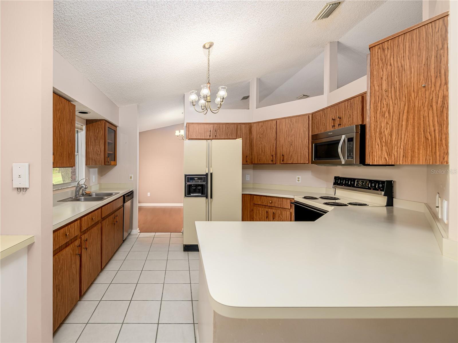24180 LANDING DR, LUTZ, FL, 33559