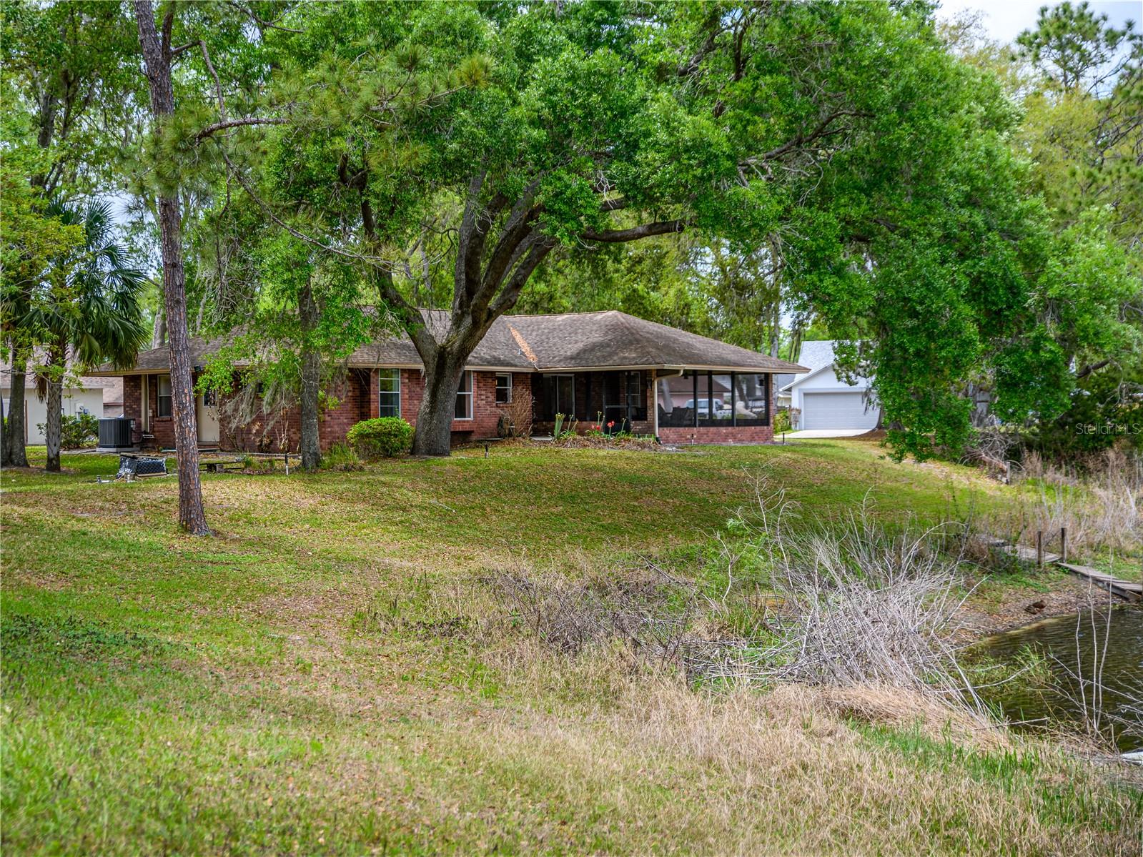 24180 LANDING DR, LUTZ, FL, 33559