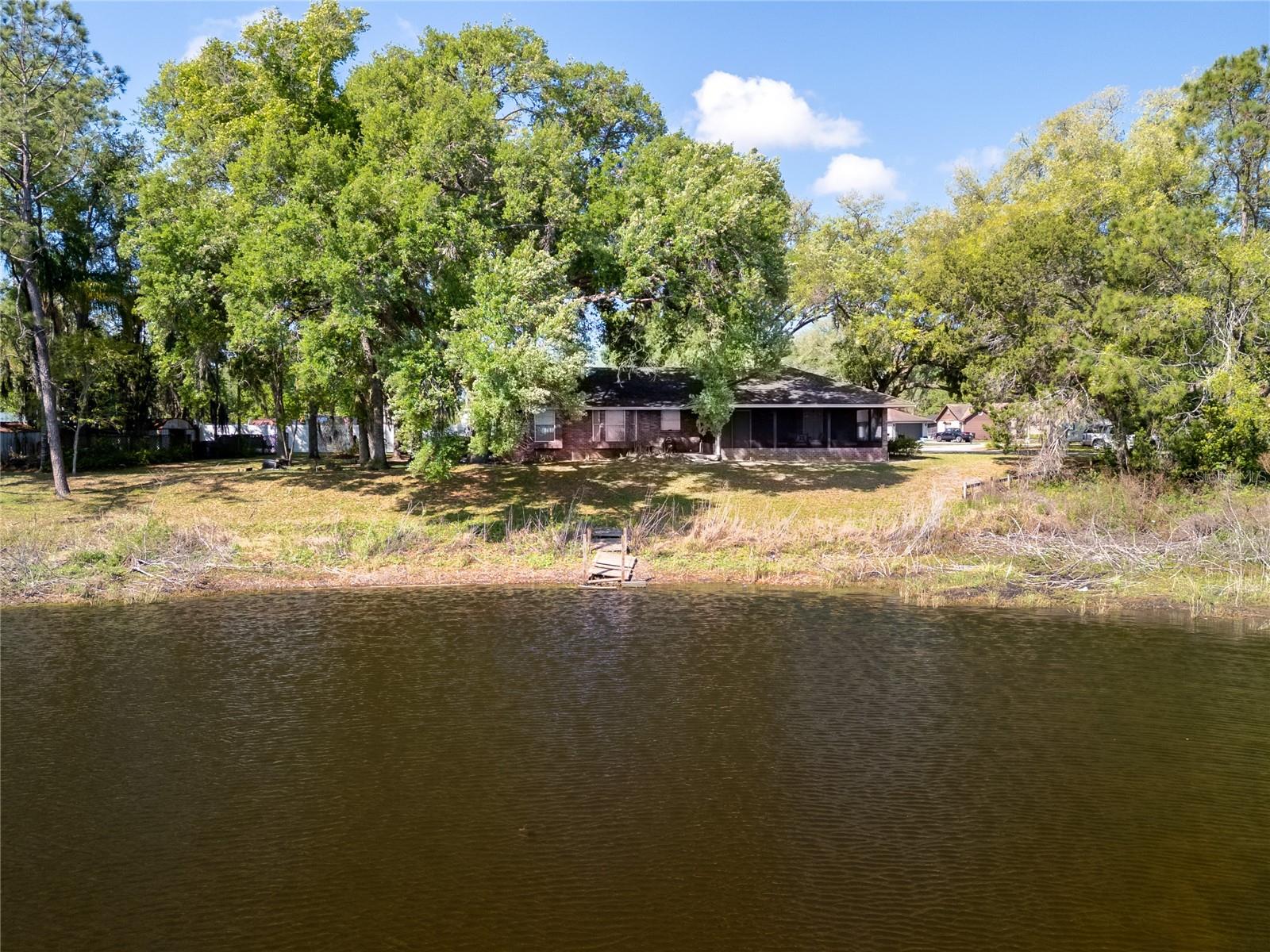 24180 LANDING DR, LUTZ, FL, 33559