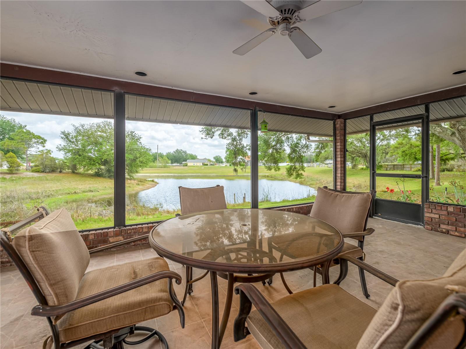 24180 LANDING DR, LUTZ, FL, 33559