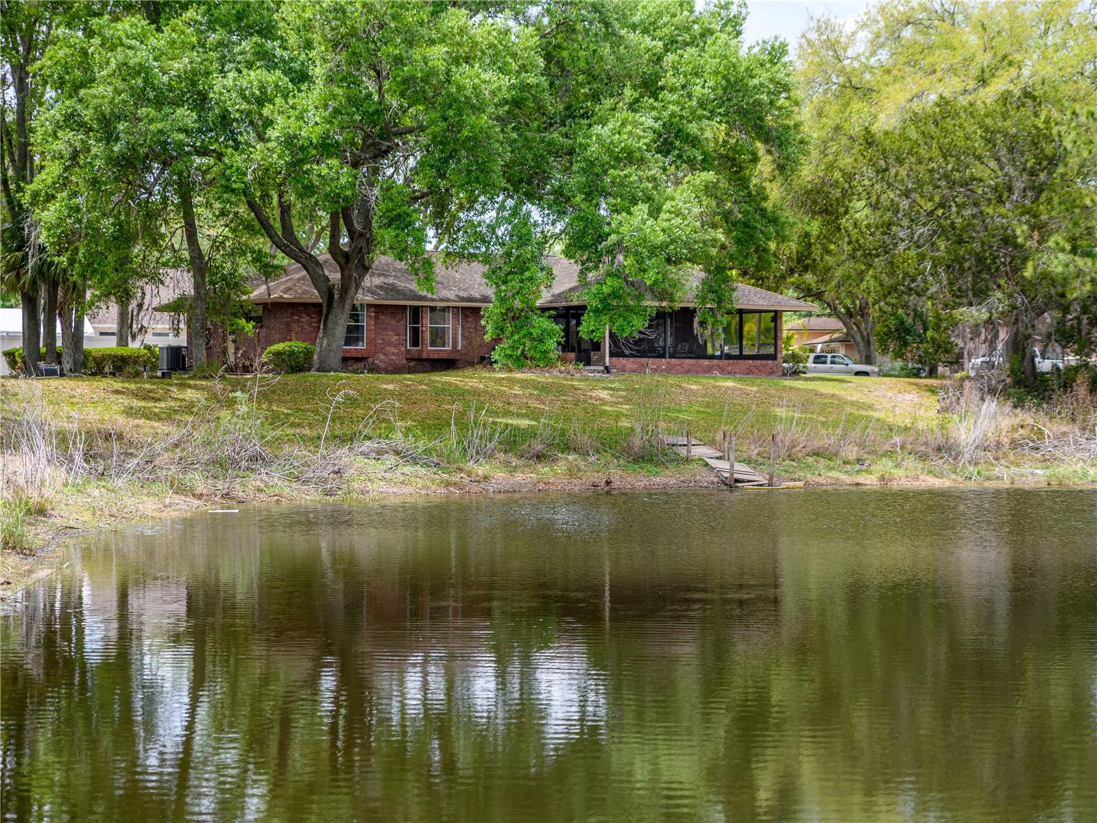 24180 LANDING DR, LUTZ, FL, 33559