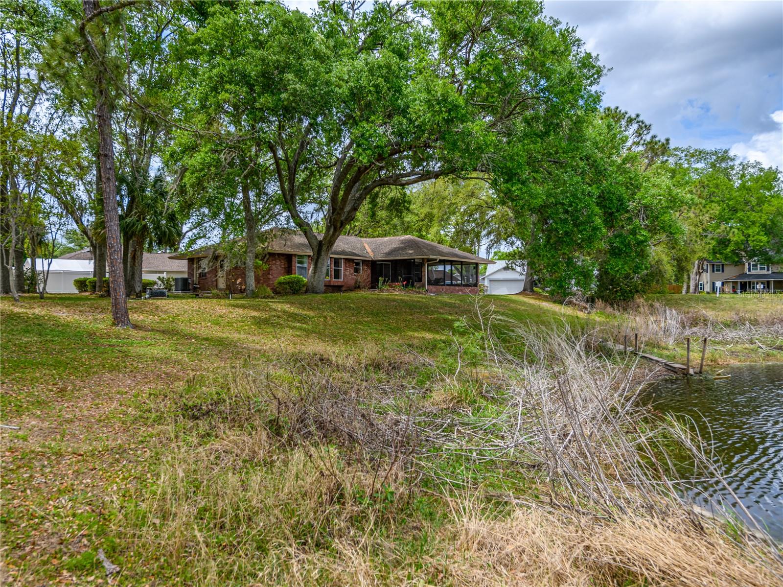 24180 LANDING DR, LUTZ, FL, 33559
