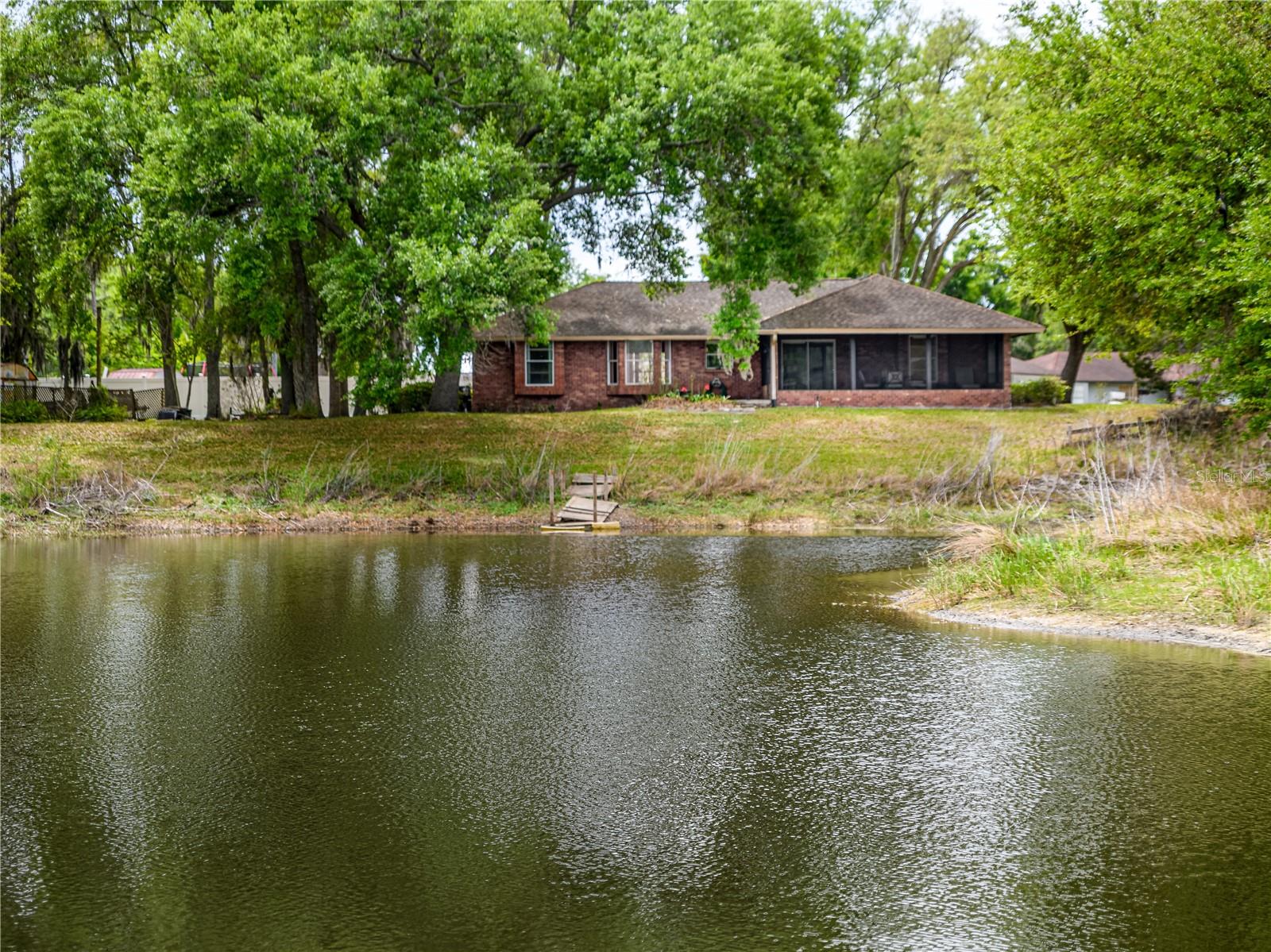 24180 LANDING DR, LUTZ, FL, 33559