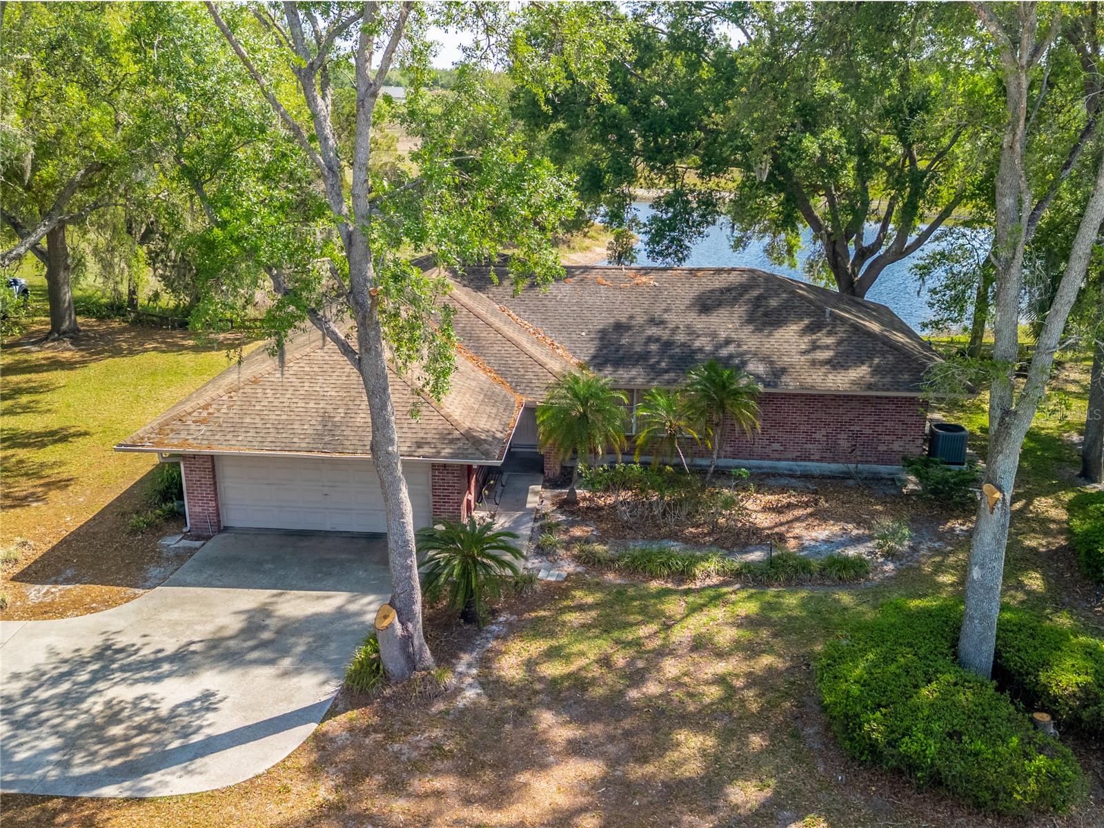 24180 LANDING DR, LUTZ, FL, 33559