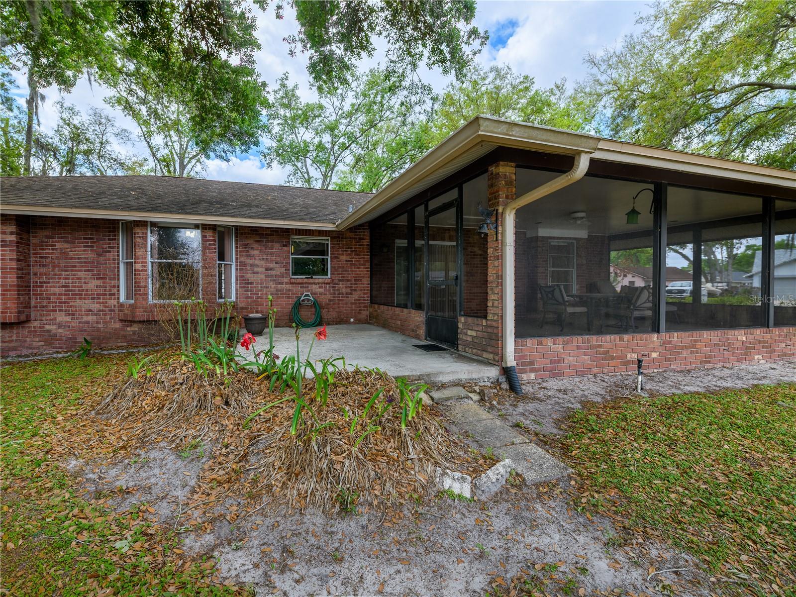 24180 LANDING DR, LUTZ, FL, 33559
