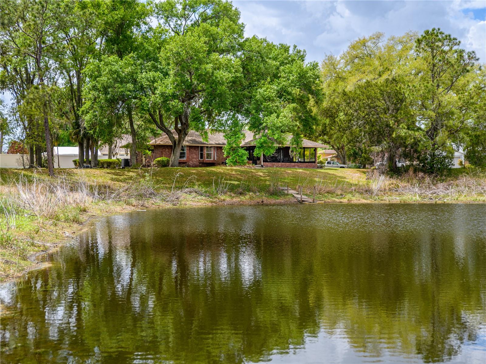 24180 LANDING DR, LUTZ, FL, 33559