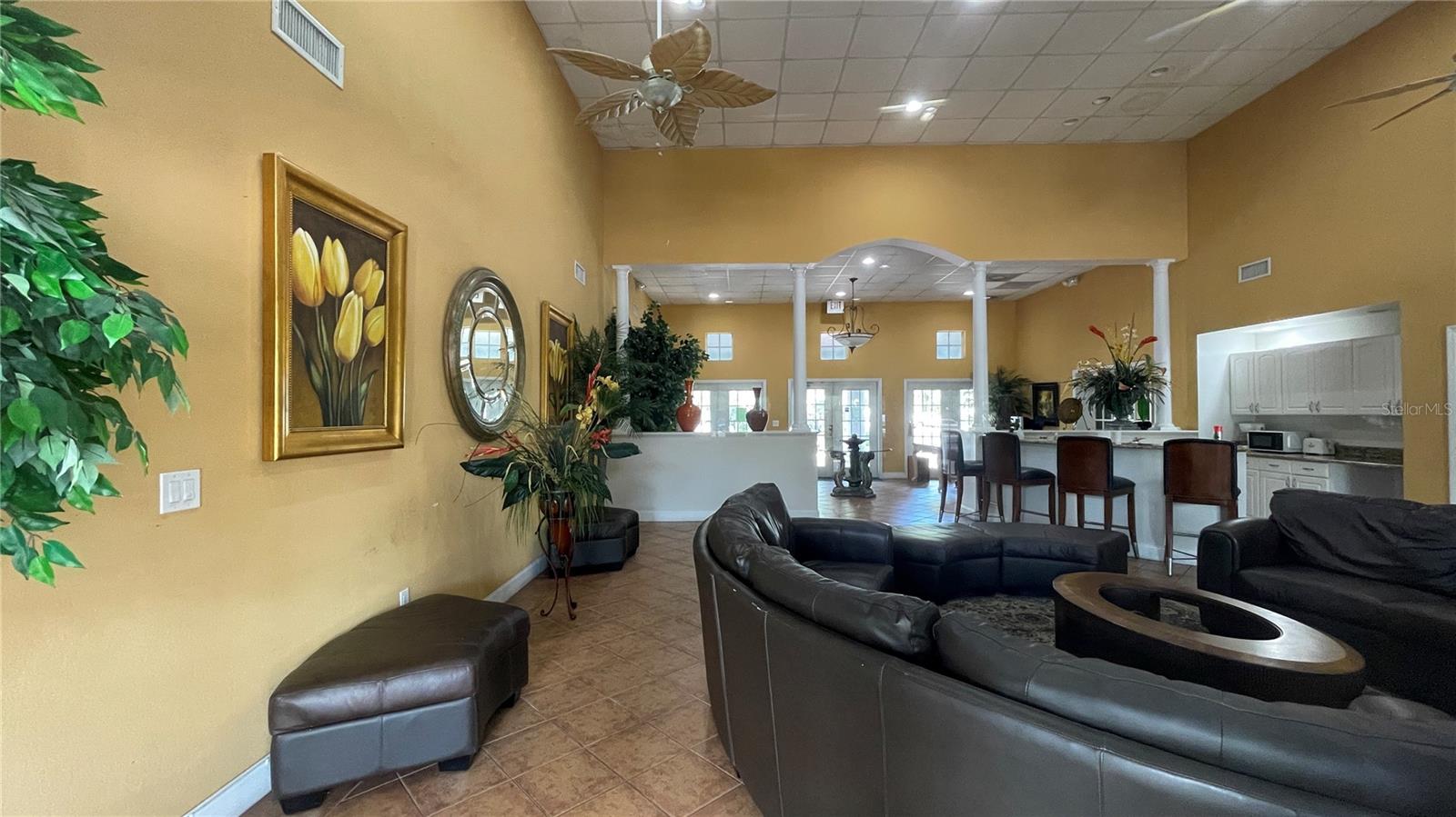 2850 SOMERSET PARK DR #201, TAMPA, FL, 33613