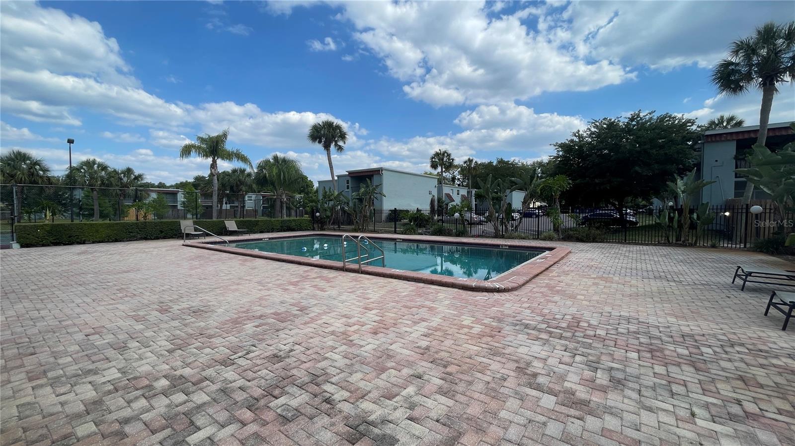 2850 SOMERSET PARK DR #201, TAMPA, FL, 33613