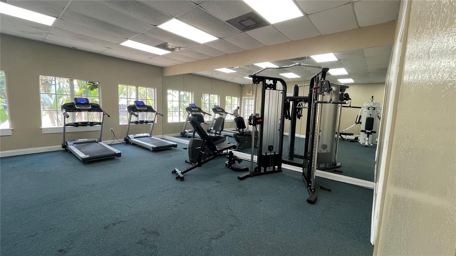 2850 SOMERSET PARK DR #201, TAMPA, FL, 33613