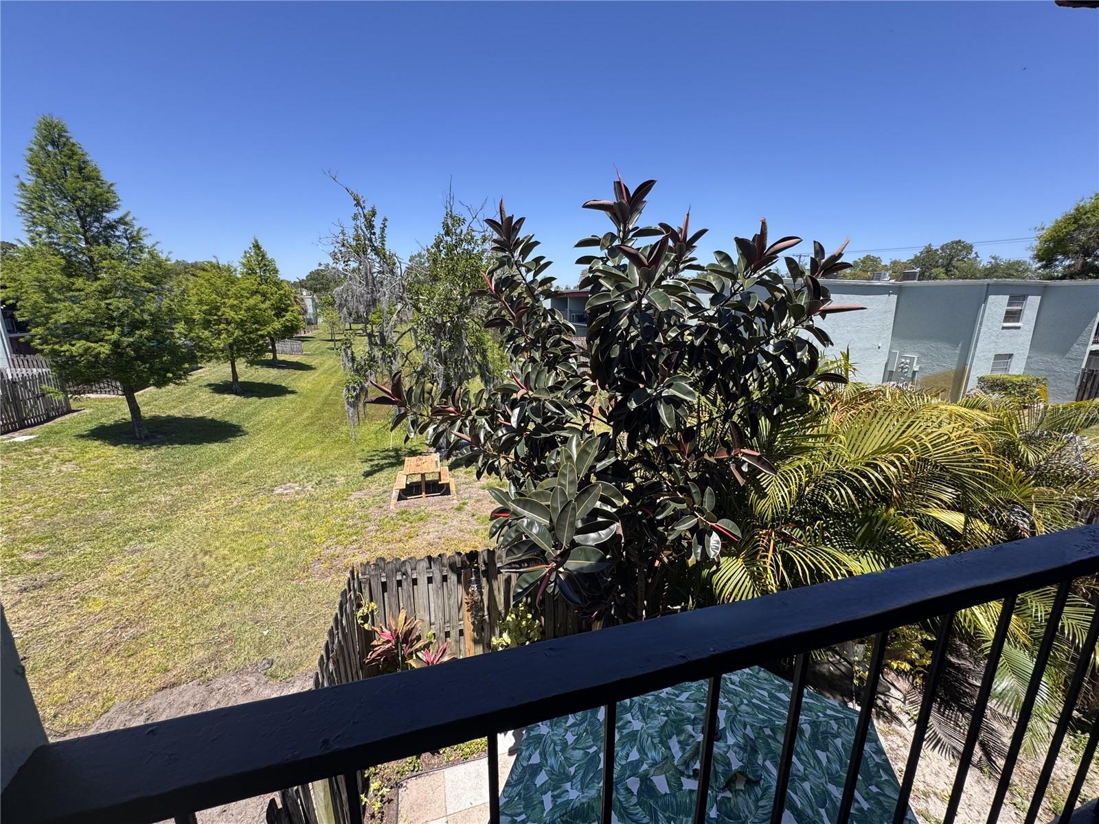 2850 SOMERSET PARK DR #201, TAMPA, FL, 33613