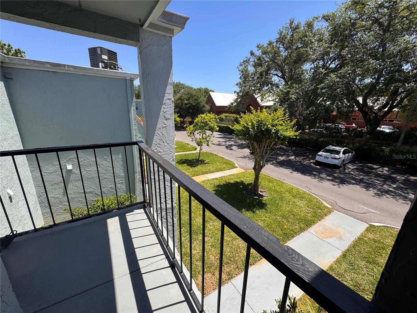 2850 SOMERSET PARK DR #201, TAMPA, FL, 33613