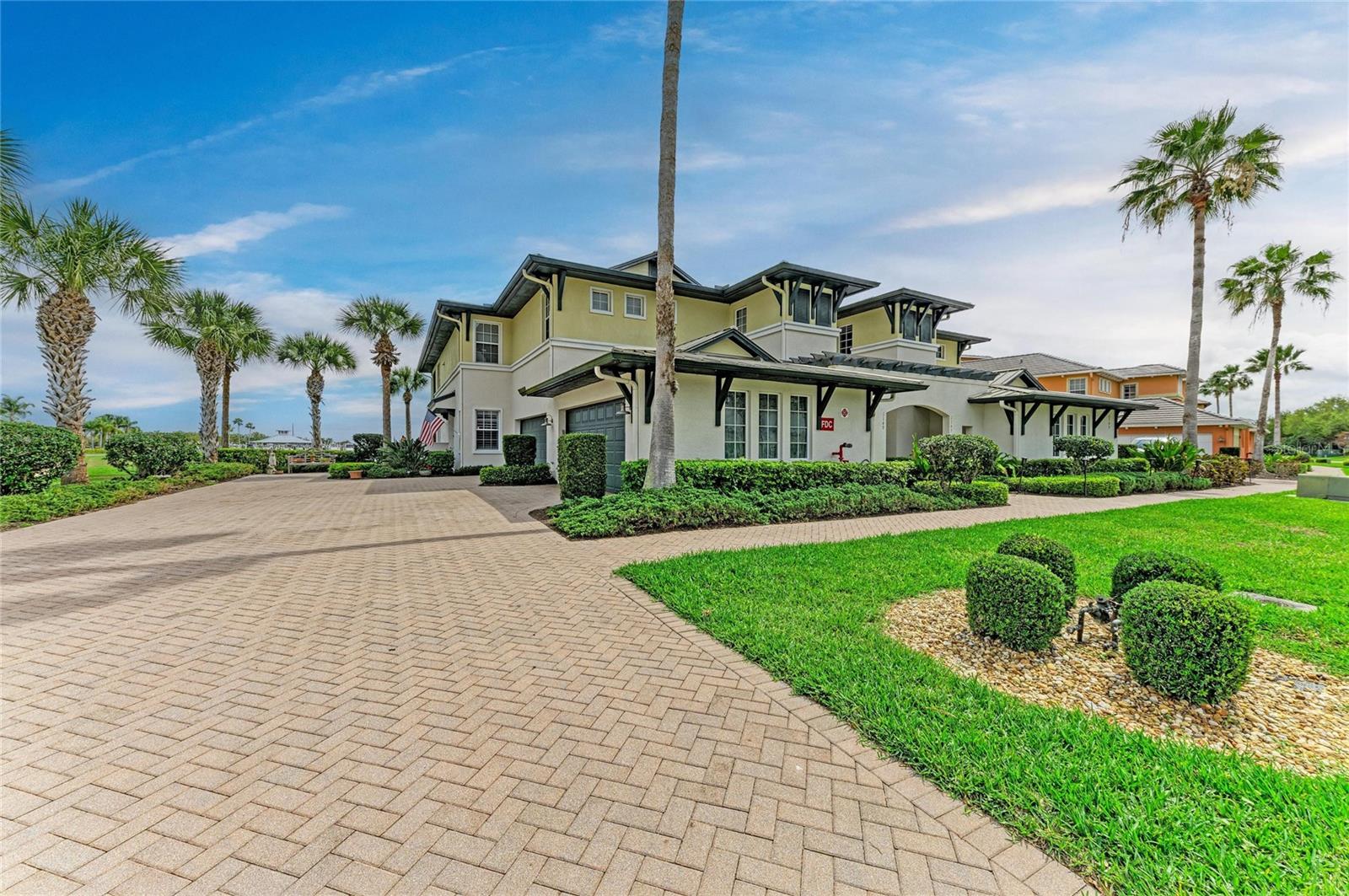 1151 RIVERSCAPE ST #1151, BRADENTON, FL, 34208