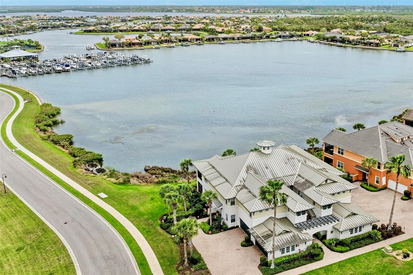1151 RIVERSCAPE ST #1151, BRADENTON, FL, 34208