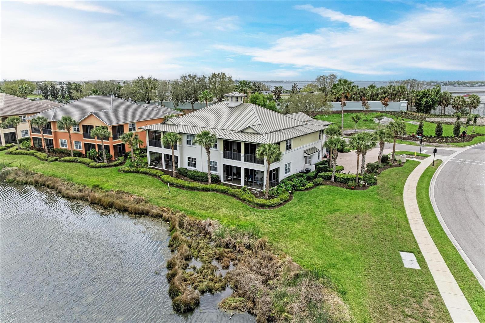 1151 RIVERSCAPE ST #1151, BRADENTON, FL, 34208