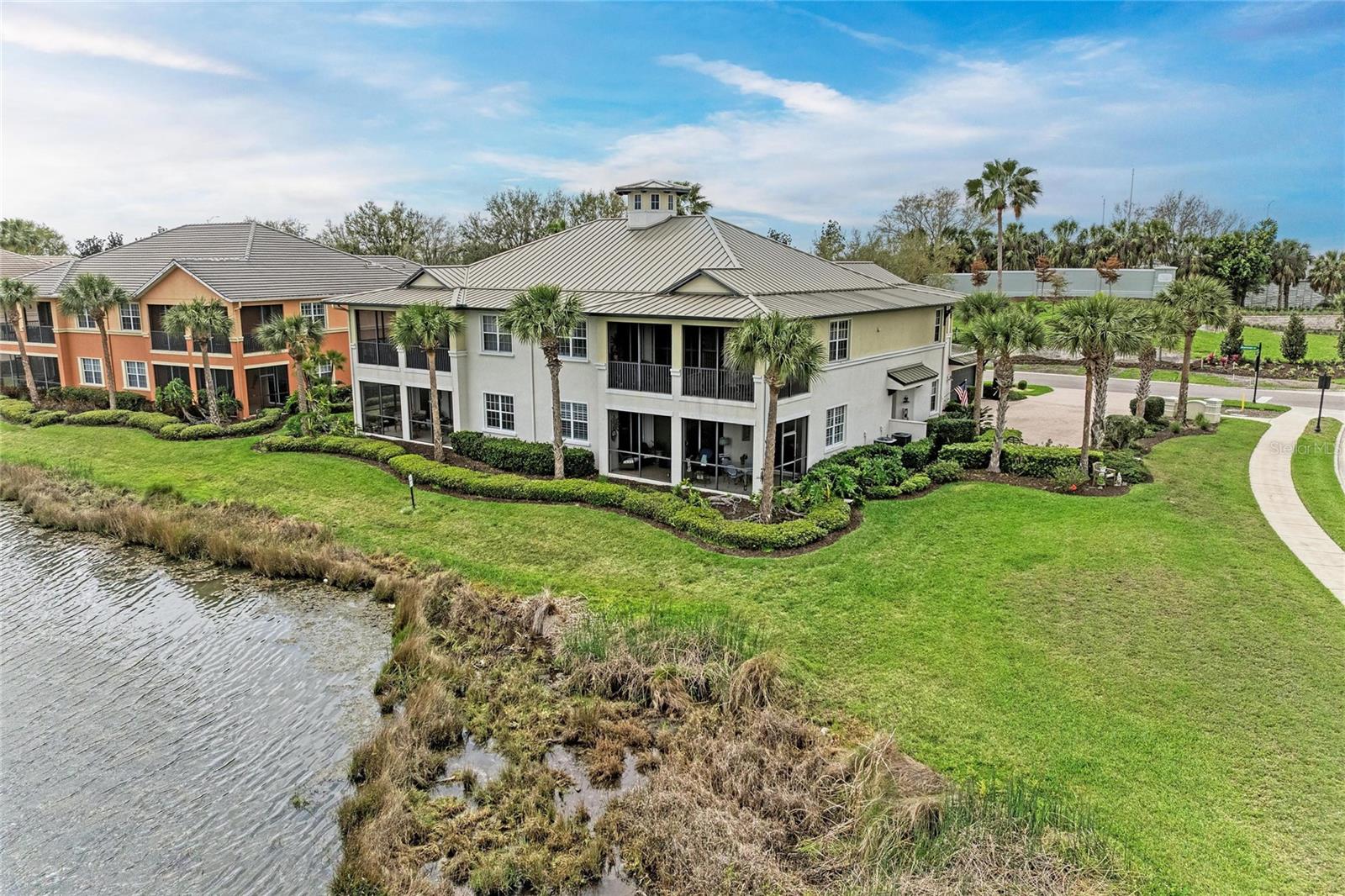1151 RIVERSCAPE ST #1151, BRADENTON, FL, 34208
