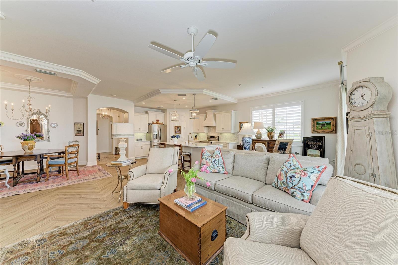 1151 RIVERSCAPE ST #1151, BRADENTON, FL, 34208