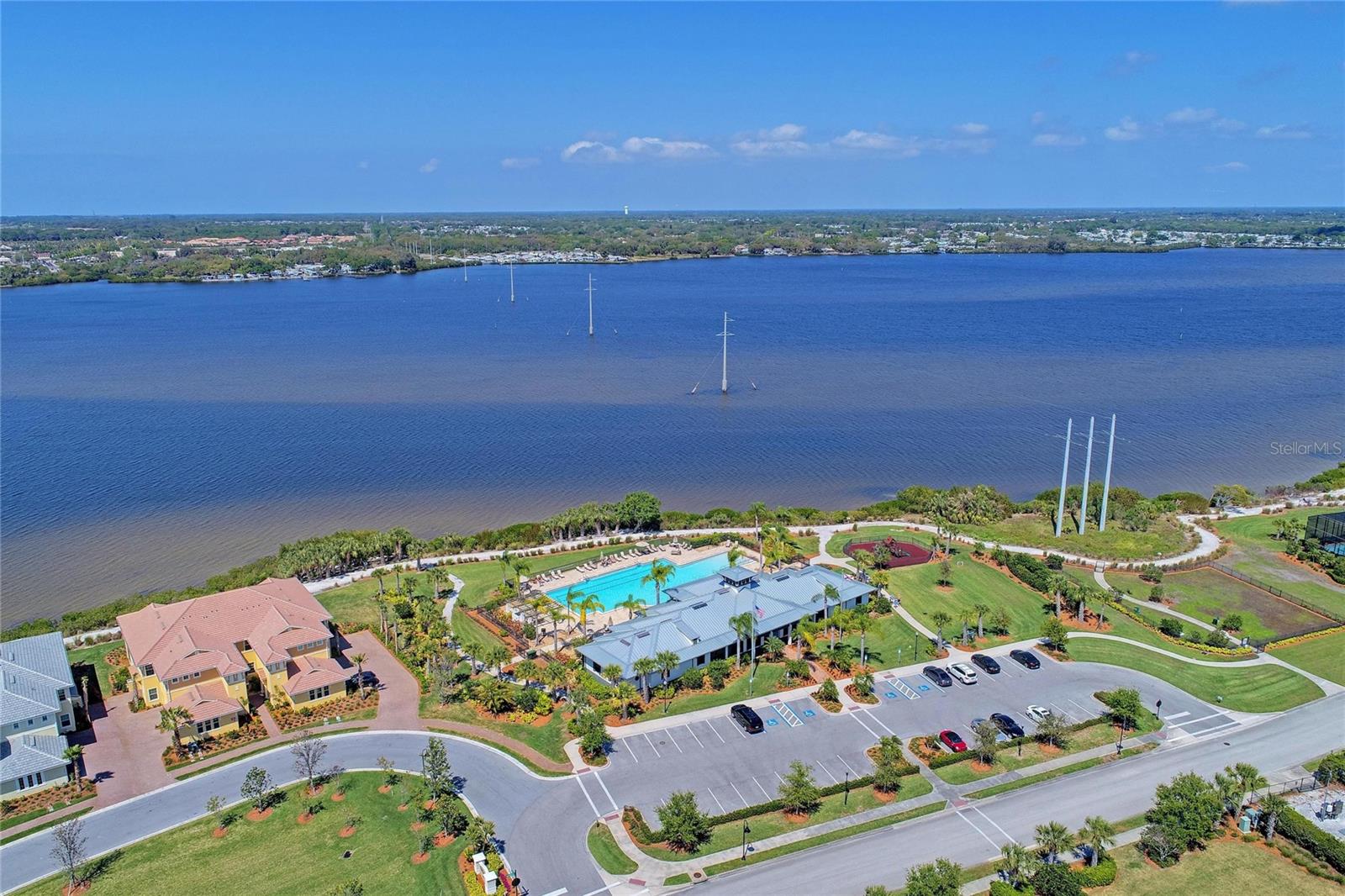 1151 RIVERSCAPE ST #1151, BRADENTON, FL, 34208