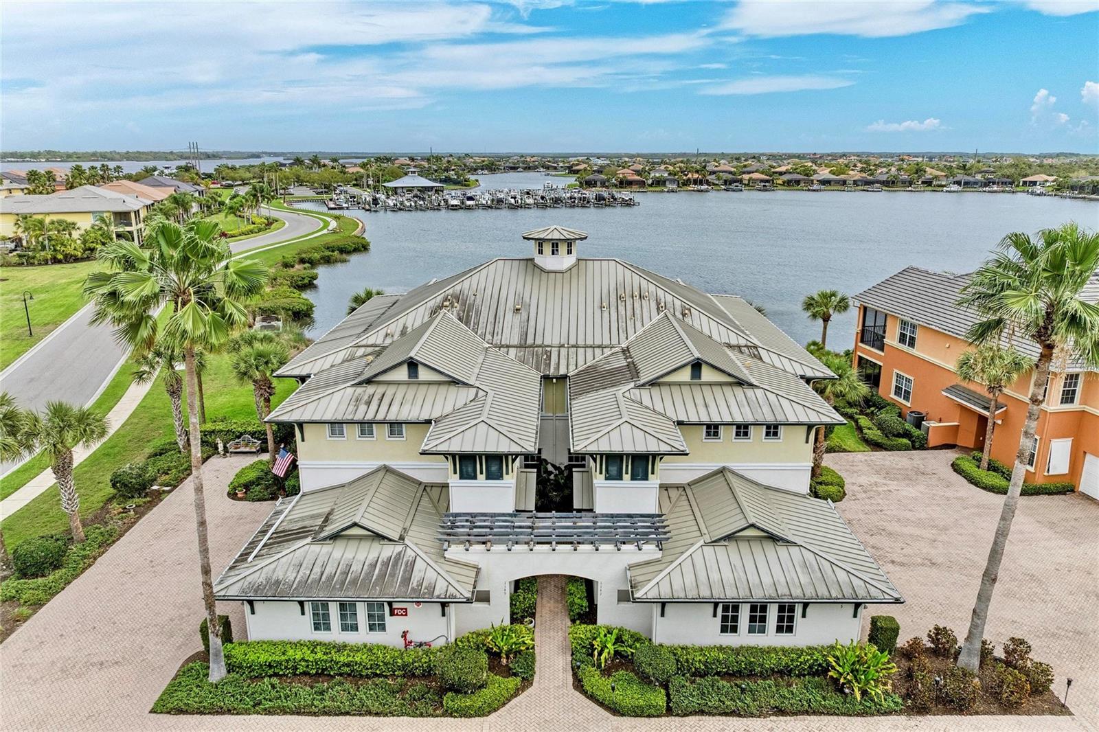 1151 RIVERSCAPE ST #1151, BRADENTON, FL, 34208