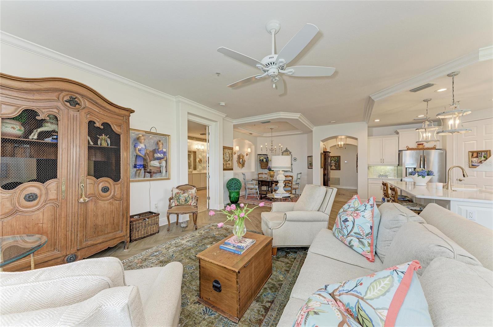 1151 RIVERSCAPE ST #1151, BRADENTON, FL, 34208