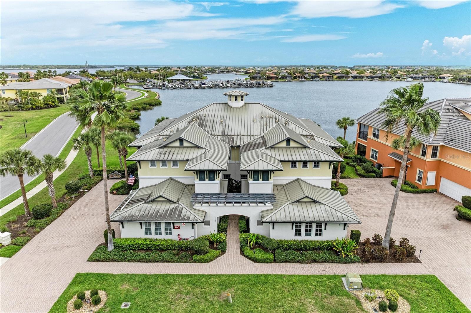 1151 RIVERSCAPE ST #1151, BRADENTON, FL, 34208
