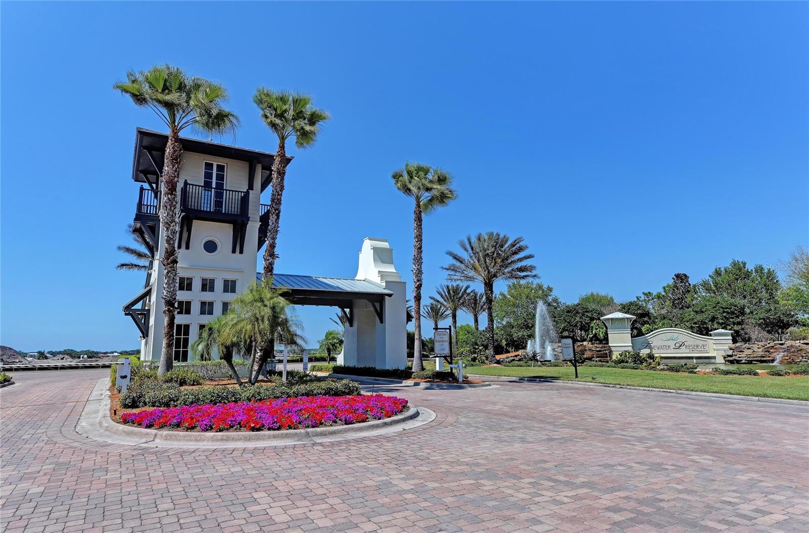 1151 RIVERSCAPE ST #1151, BRADENTON, FL, 34208