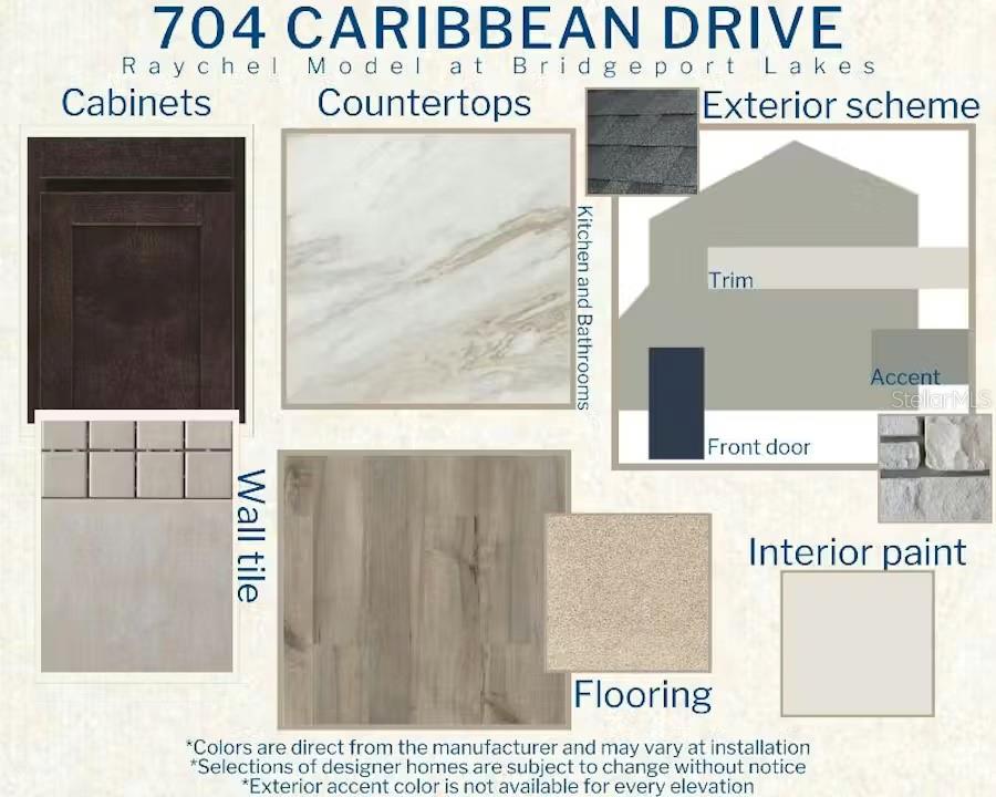 704 CARIBBEAN DR, MULBERRY, FL, 33860