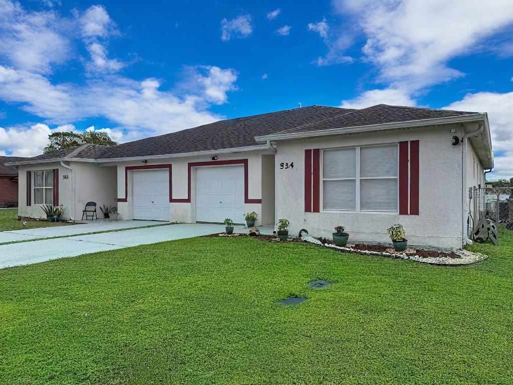 522-524 IMPERIAL PL, KISSIMMEE, FL, 34758