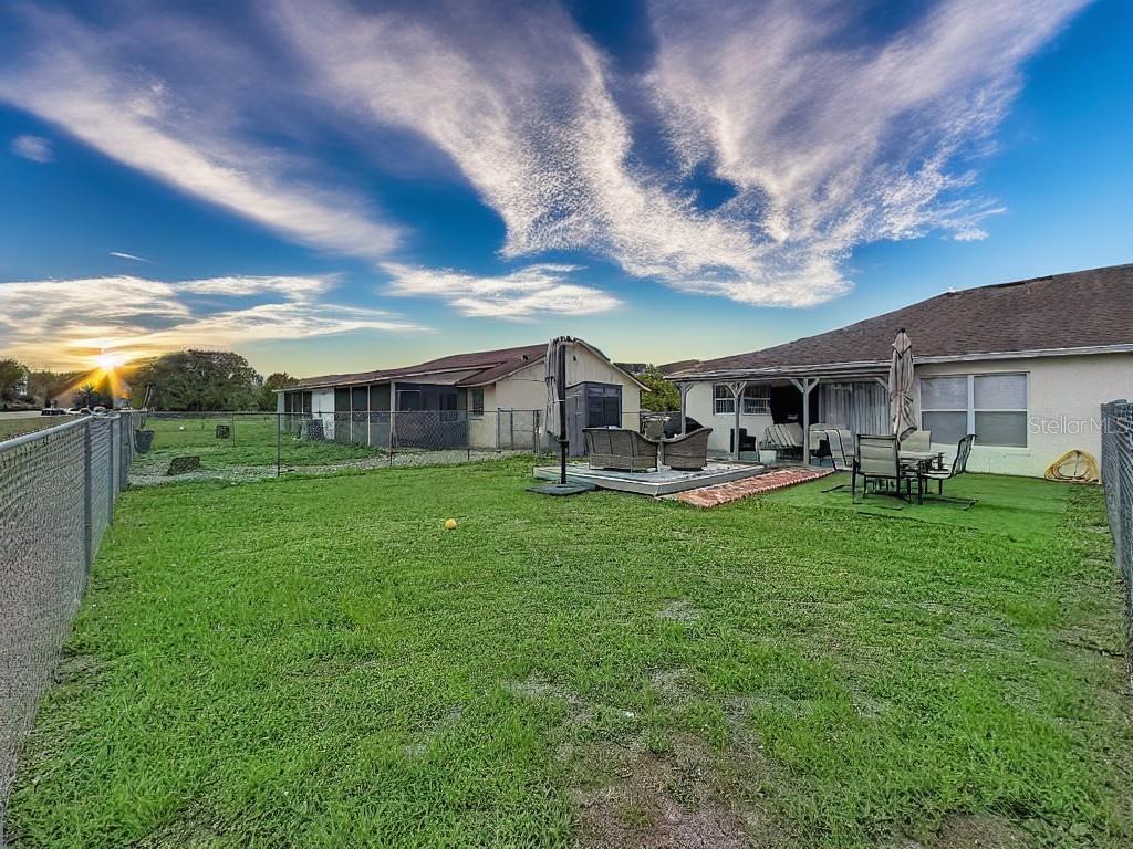 522-524 IMPERIAL PL, KISSIMMEE, FL, 34758