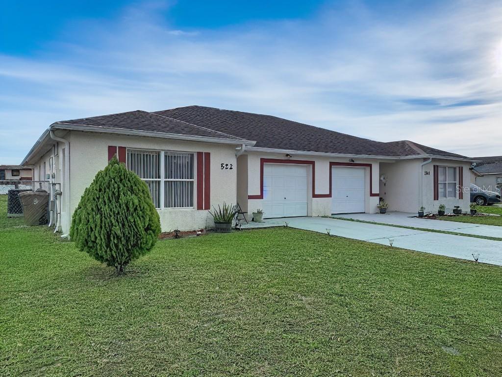 522-524 IMPERIAL PL, KISSIMMEE, FL, 34758