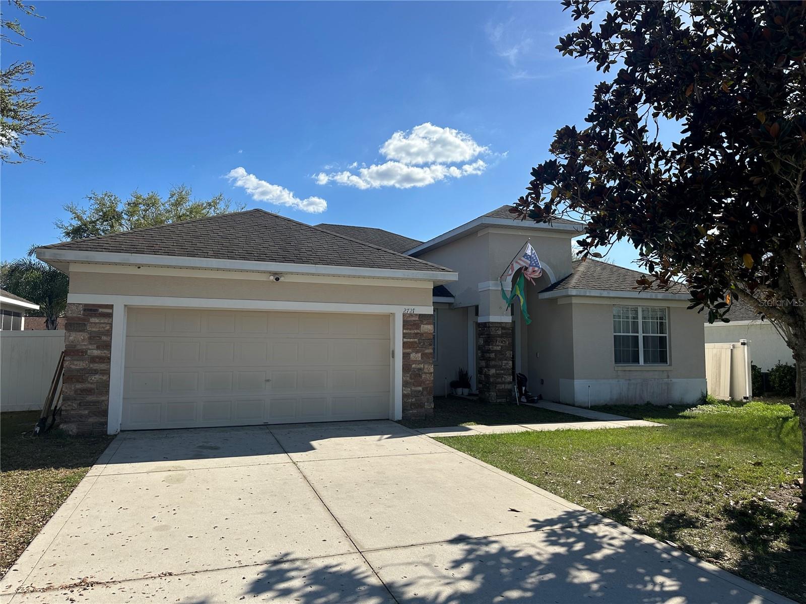 2721 ATHENS DR, LEESBURG, FL, 34748