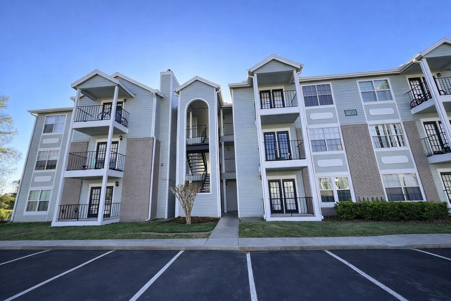 2550 N ALAFAYA TRL #10206, ORLANDO, FL, 32826
