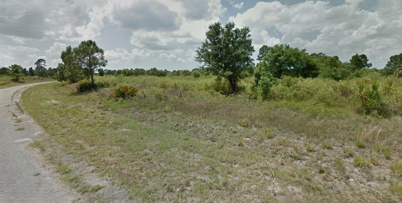 WINTERVILLE CIR, NORTH PORT, FL, 34288