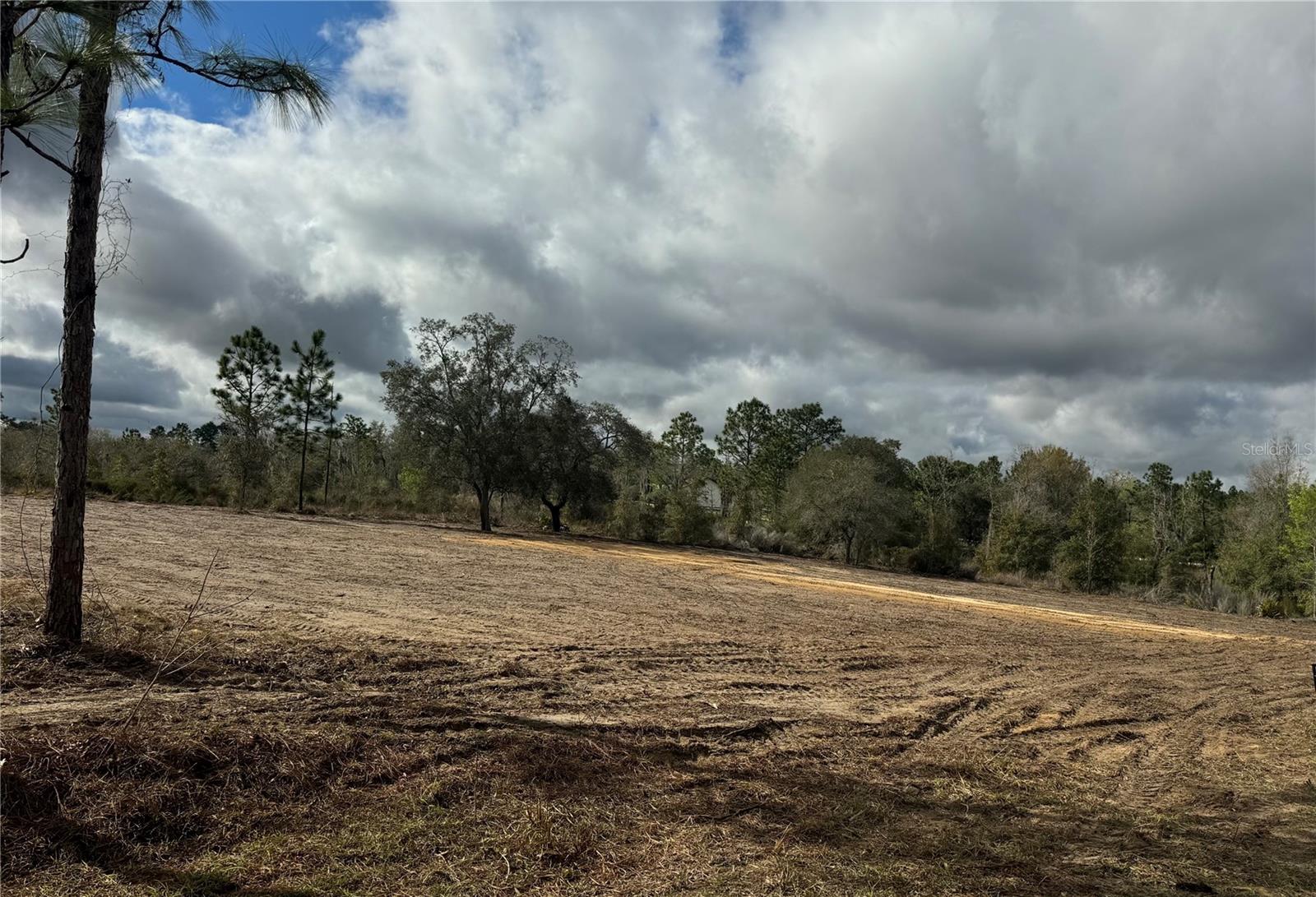 TBD NE 108TH TER, ARCHER, FL, 32618