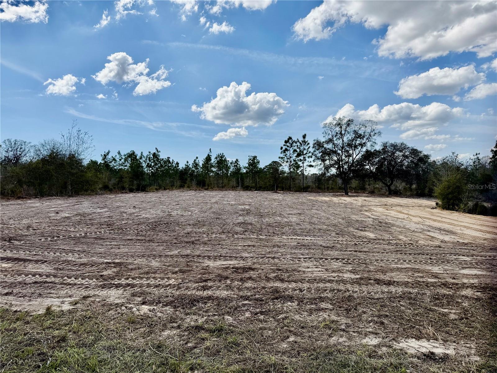 TBD NE 108TH TER, ARCHER, FL, 32618