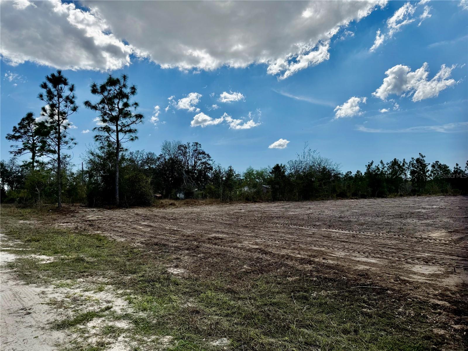 TBD NE 108TH TER, ARCHER, FL, 32618