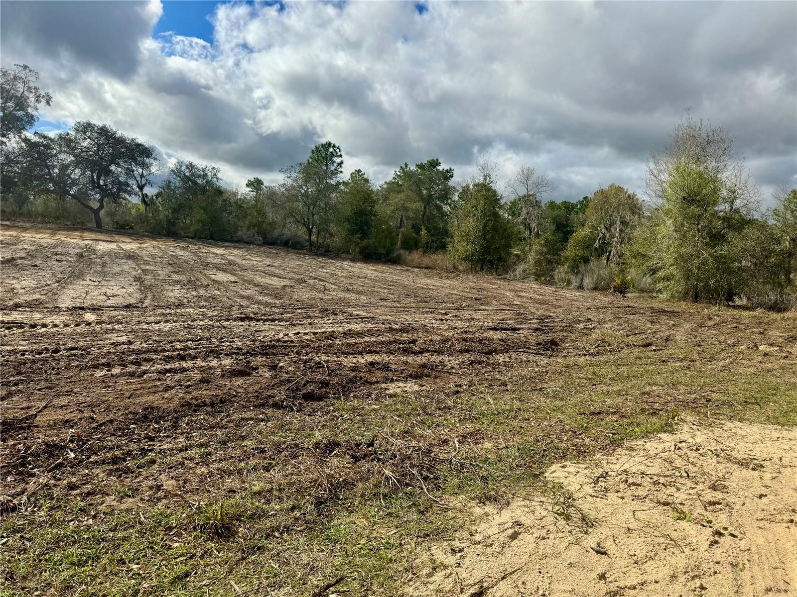 TBD NE 108TH TER, ARCHER, FL, 32618