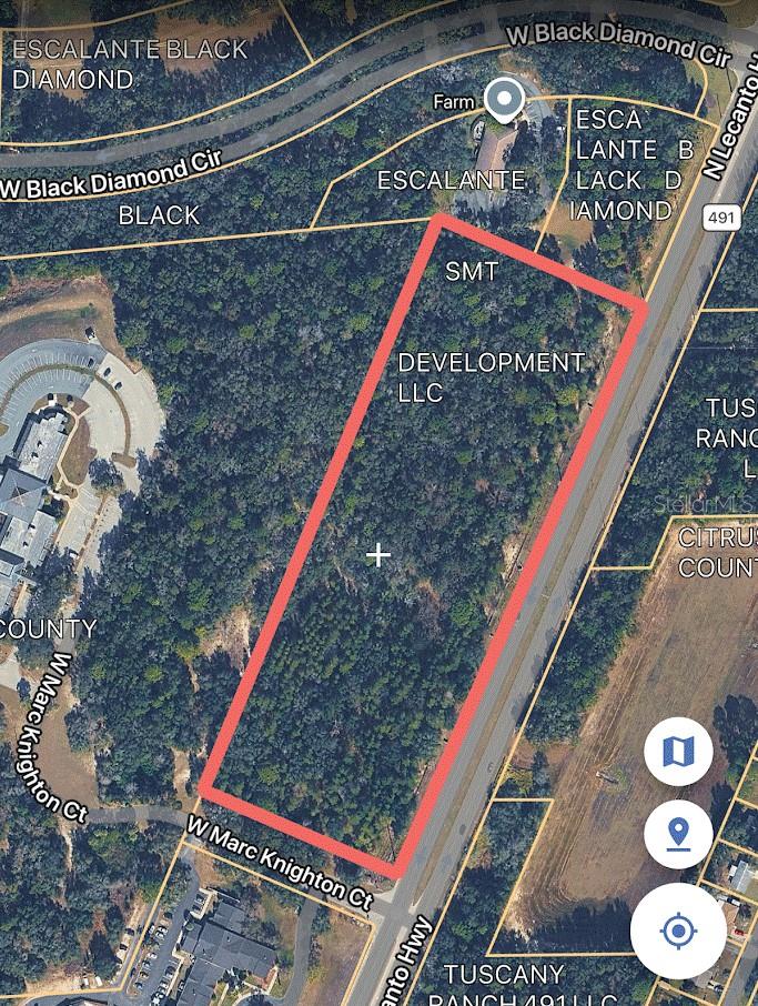 3026 N LECANTO HWY, LECANTO, FL, 34461