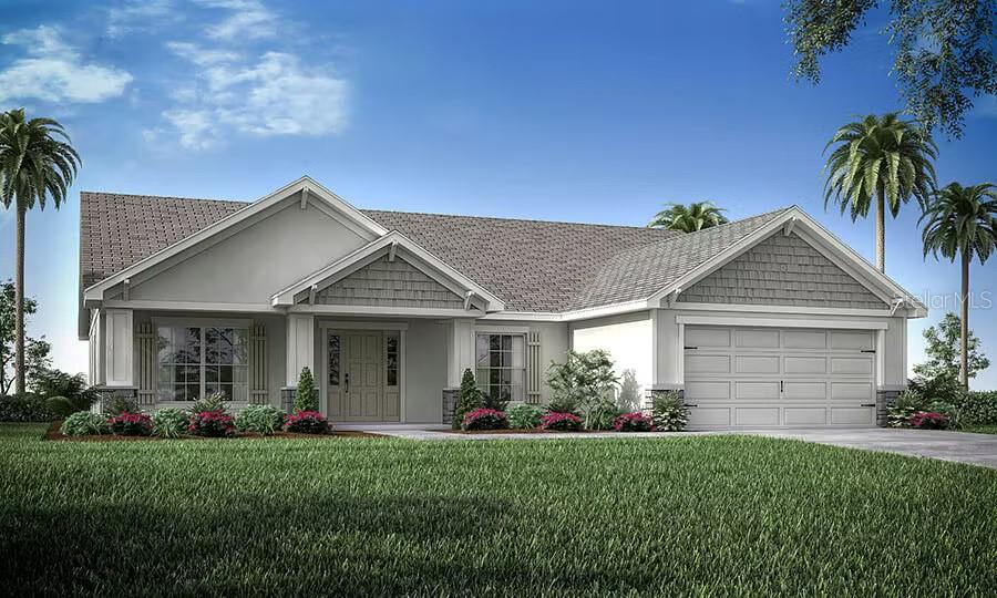 1496 MELROSE ST, LAKE ALFRED, FL, 33850