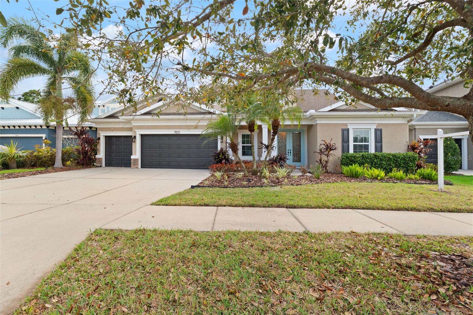 7011 COVINGTON STONE AVE, APOLLO BEACH, FL, 33572