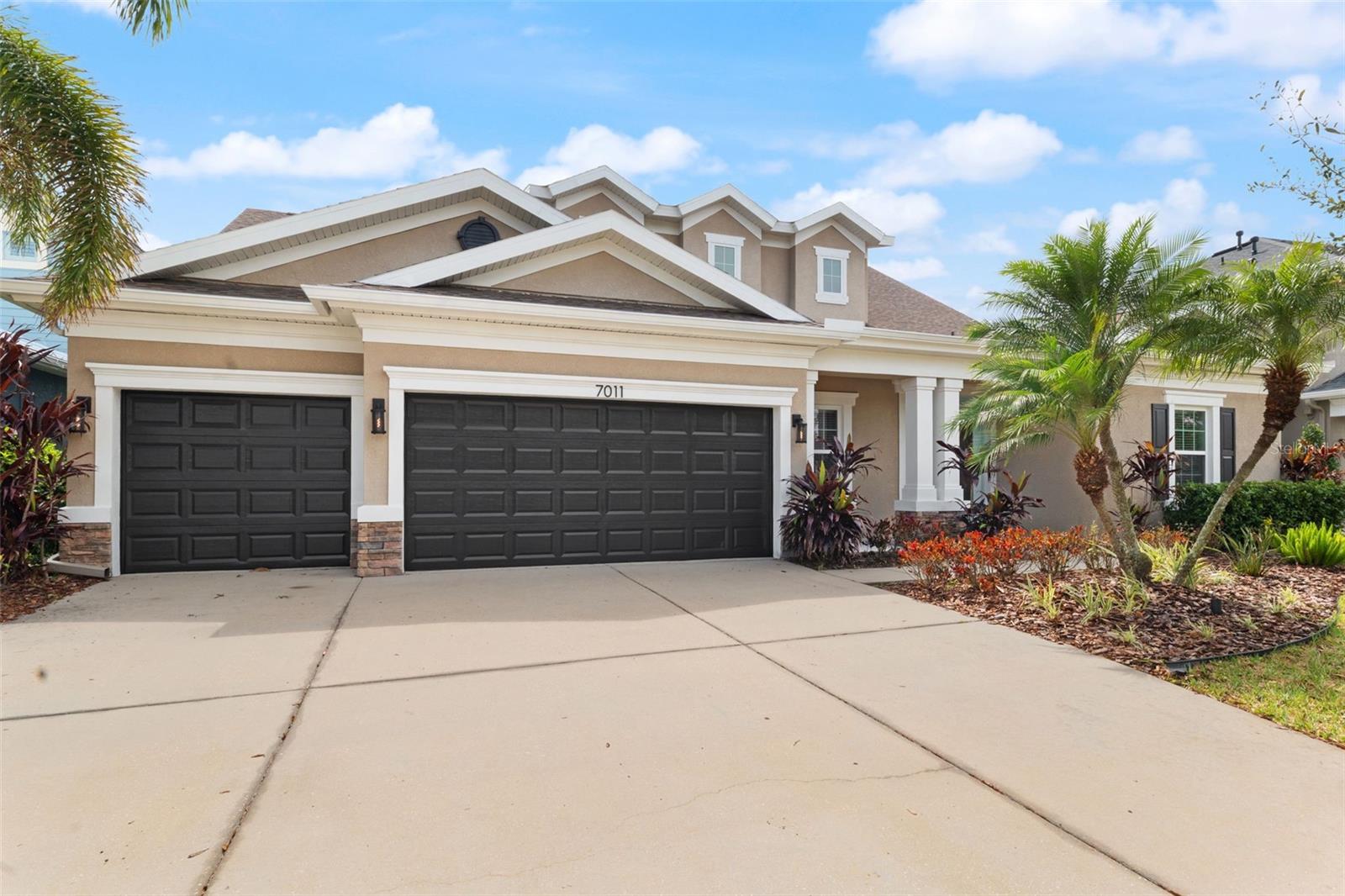 7011 COVINGTON STONE AVE, APOLLO BEACH, FL, 33572