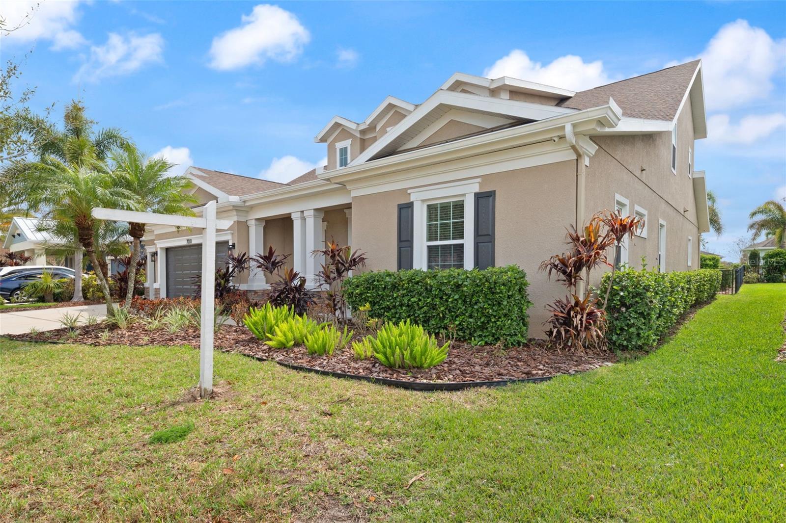 7011 COVINGTON STONE AVE, APOLLO BEACH, FL, 33572