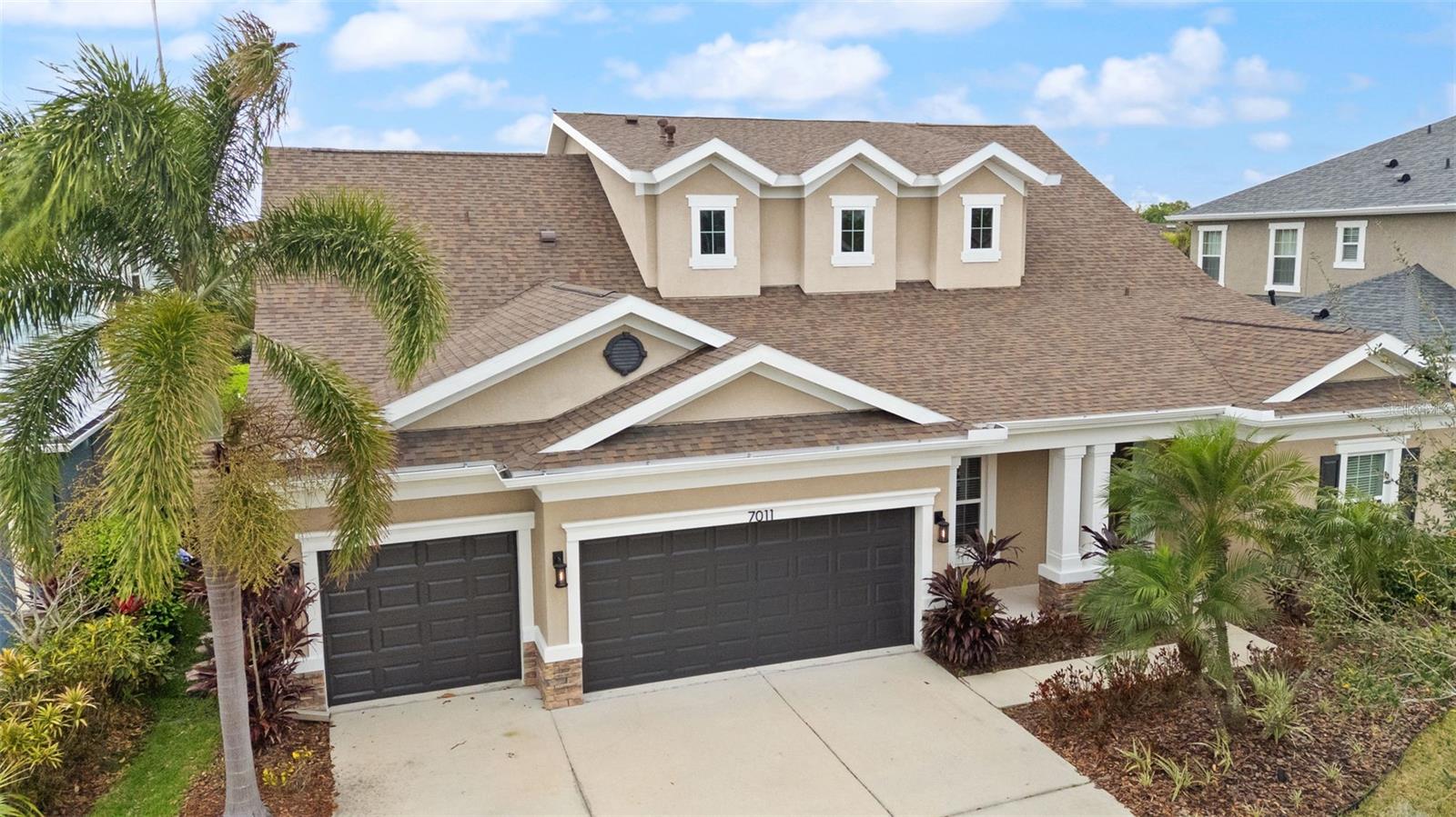 7011 COVINGTON STONE AVE, APOLLO BEACH, FL, 33572