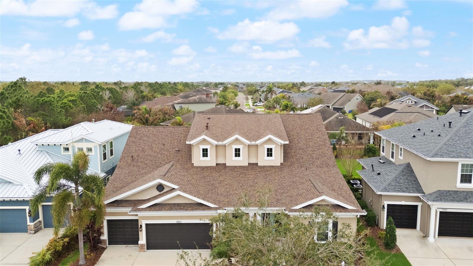 7011 COVINGTON STONE AVE, APOLLO BEACH, FL, 33572